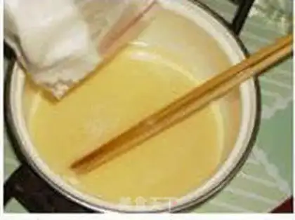 Make step 3