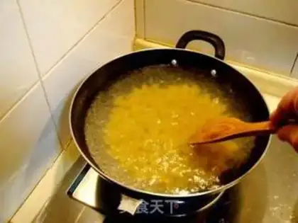Make step 8