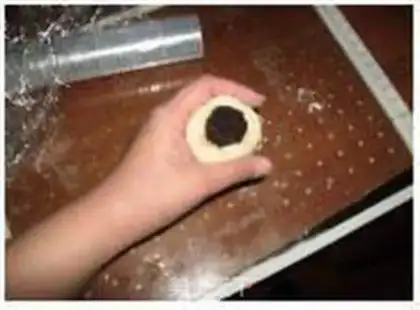 Make  step 9