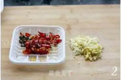 Make step 1