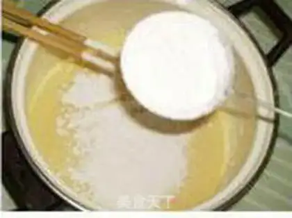 Make step 4