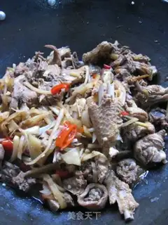 Make step 11