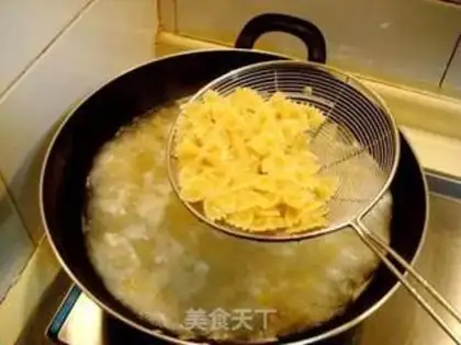 Make step 9