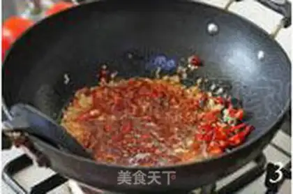 Make step 2