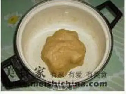 Make step 5