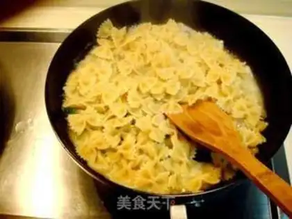 Make step 10