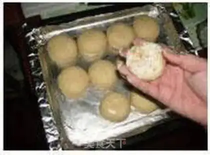 Make  step 11