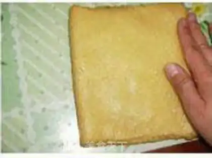 Make step 7