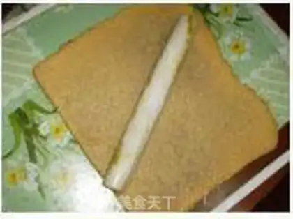 Make step 8