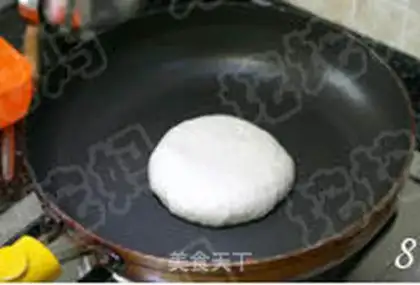 Make step 7