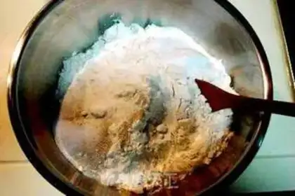 Make step 3