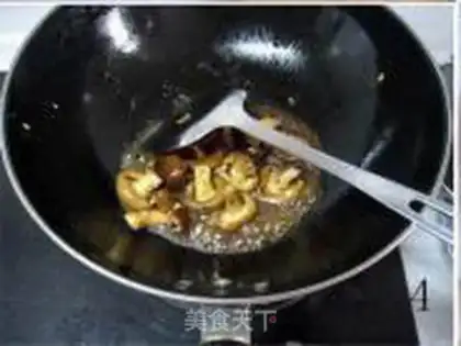 Make step 3