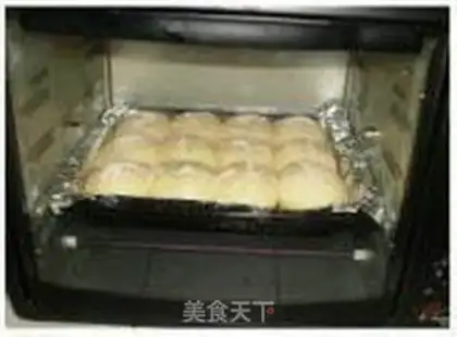 Make  step 15