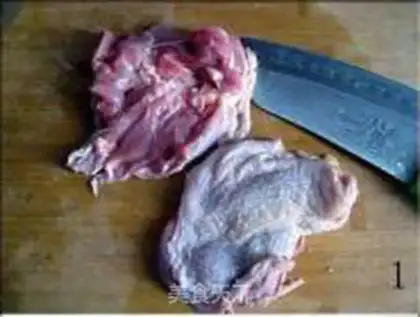 Make step 5