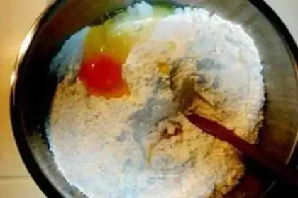 Make step 4
