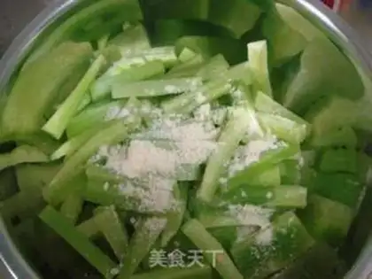 Make step 1