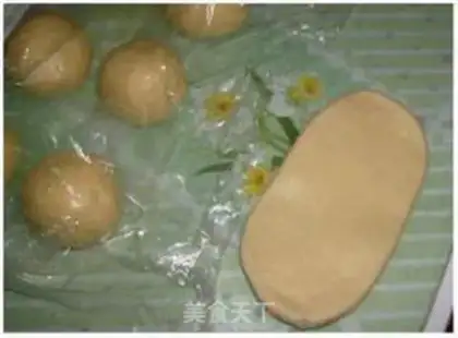 Make step 7