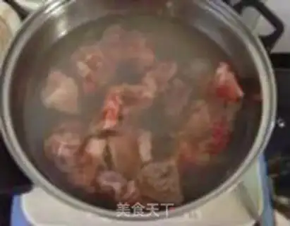 Make step 1
