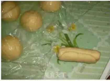 Make step 8