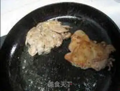 Make step 8