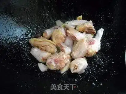 Make step 3