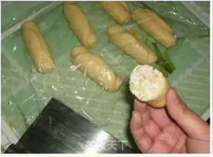 Make step 11