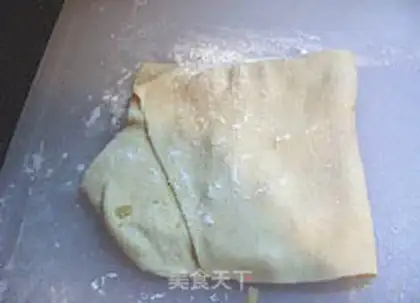 Make step 3