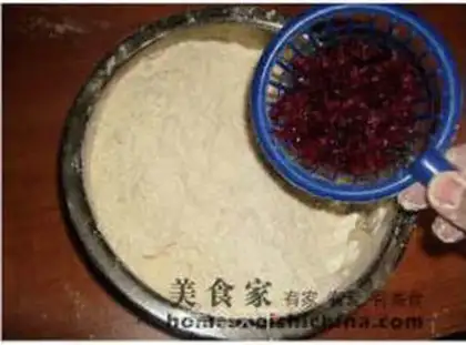 Make step 3