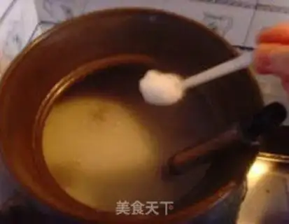 Make step 8