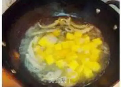 Make step 5