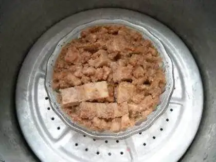 Make step 3