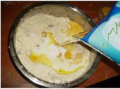 Make step 5