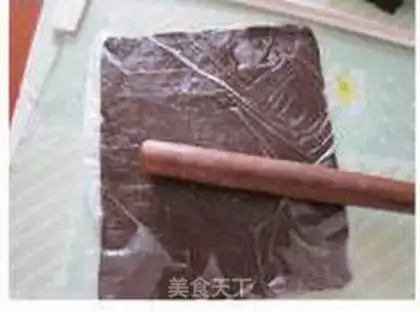Make step 7