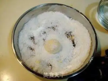 Make step 7