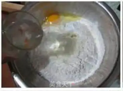 Make step 8