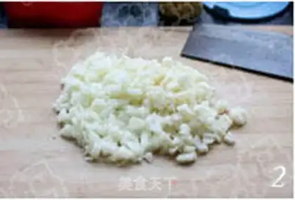 Make step 1