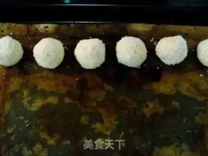 Make step 8