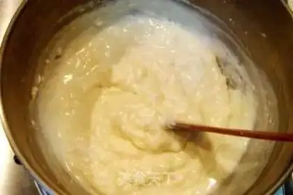 Make step 3
