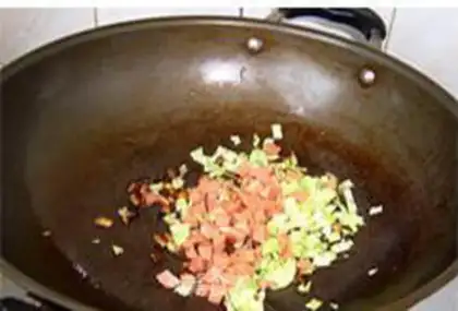 Make step 6