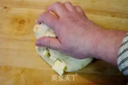 Make step 8