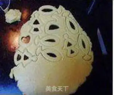 Make step 8