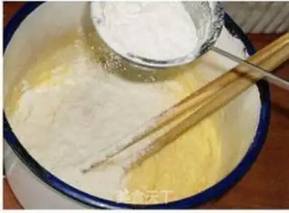 Make step 2