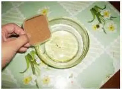 Make step 5