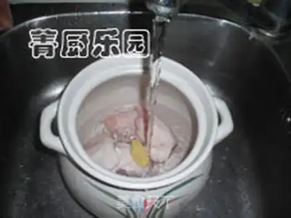 Make step 1