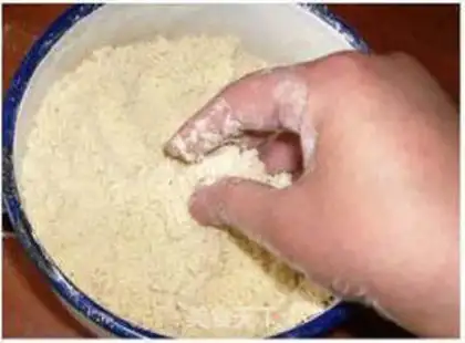 Make step 3