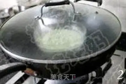 Make step 1