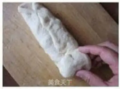 Make step 16