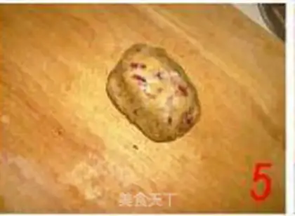 Make step 5