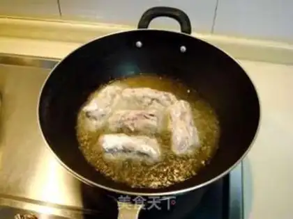 Make step 10