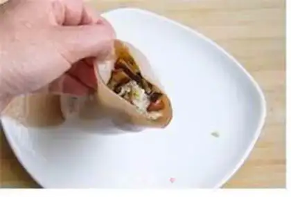 Make step 8